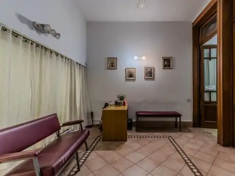 General Venancio Flores 100, Piso 0