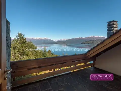 Hotel en Venta en Bandurrias, USD 2.000.000