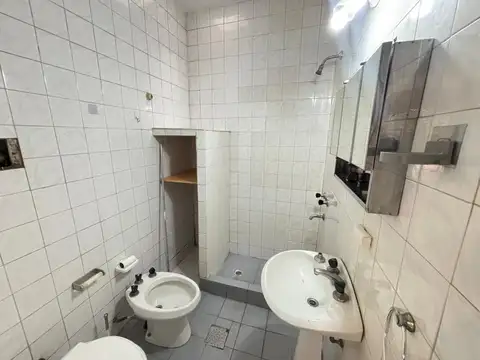 Depto Tipo Casa en Alquiler de 2 dormitorios