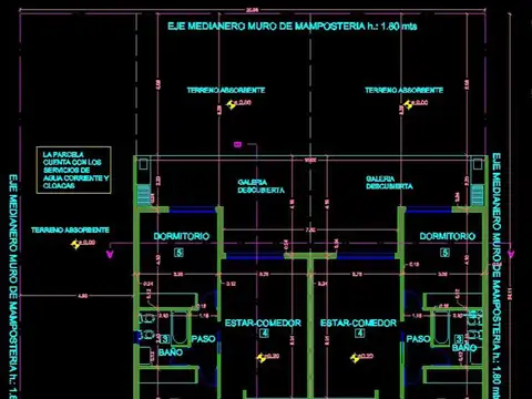 Departamento en Venta en El Descanso I, USD 75.000