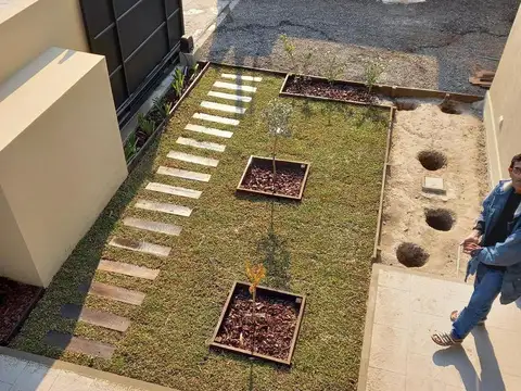 Departamento en Venta en El Descanso I, USD 85.000