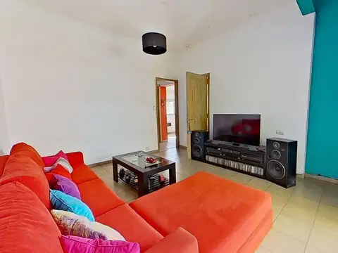 Depto Tipo Casa en Venta de 3 dormitorios