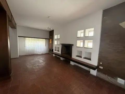 Casa en Alquiler al Sudoeste