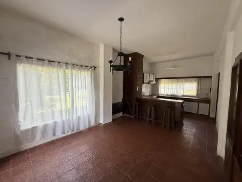 Casa en Alquiler 35 años