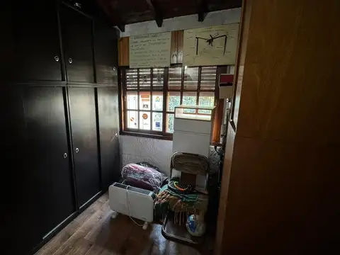 Chalet venta 4 ambientes parque  Ituzaingó apto credito