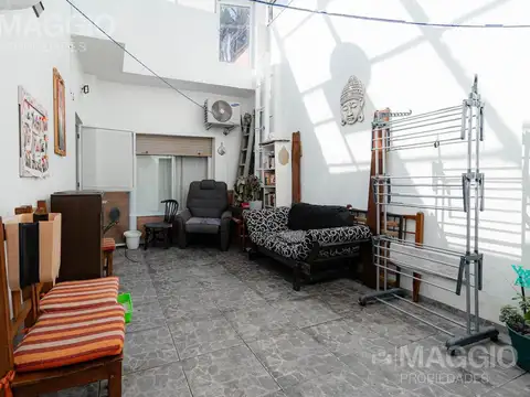 Depto Tipo Casa en Venta al Oeste