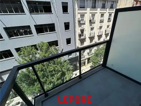 Departamento en Venta en Barrio Norte, USD 115.000