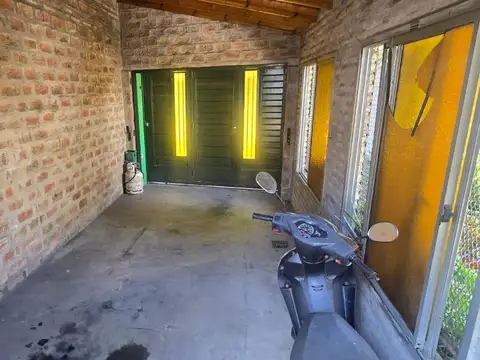 Casa en Jose León Suarez