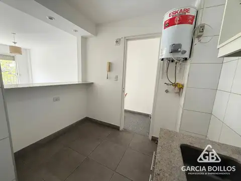 Departamento en Venta 45 años