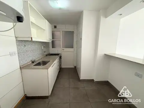 Departamento en Venta en Caballito, USD 150.000