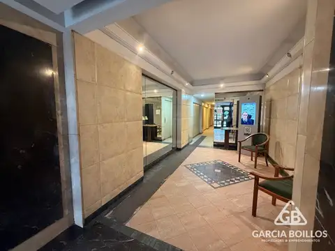 Avenida La Plata 200, Piso 3