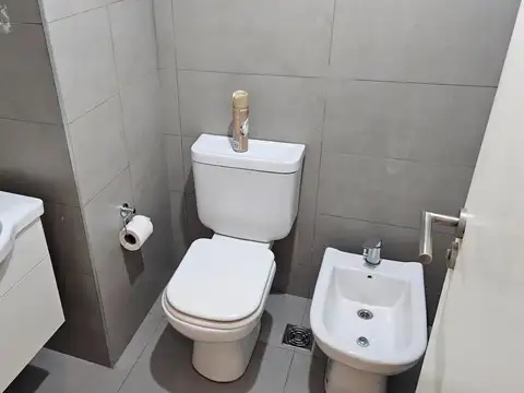 Departamento en Venta al Norte