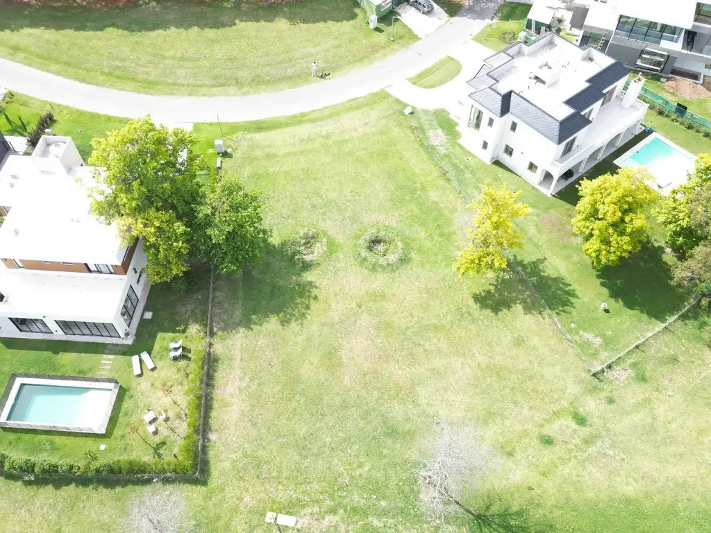 Terreno en Venta