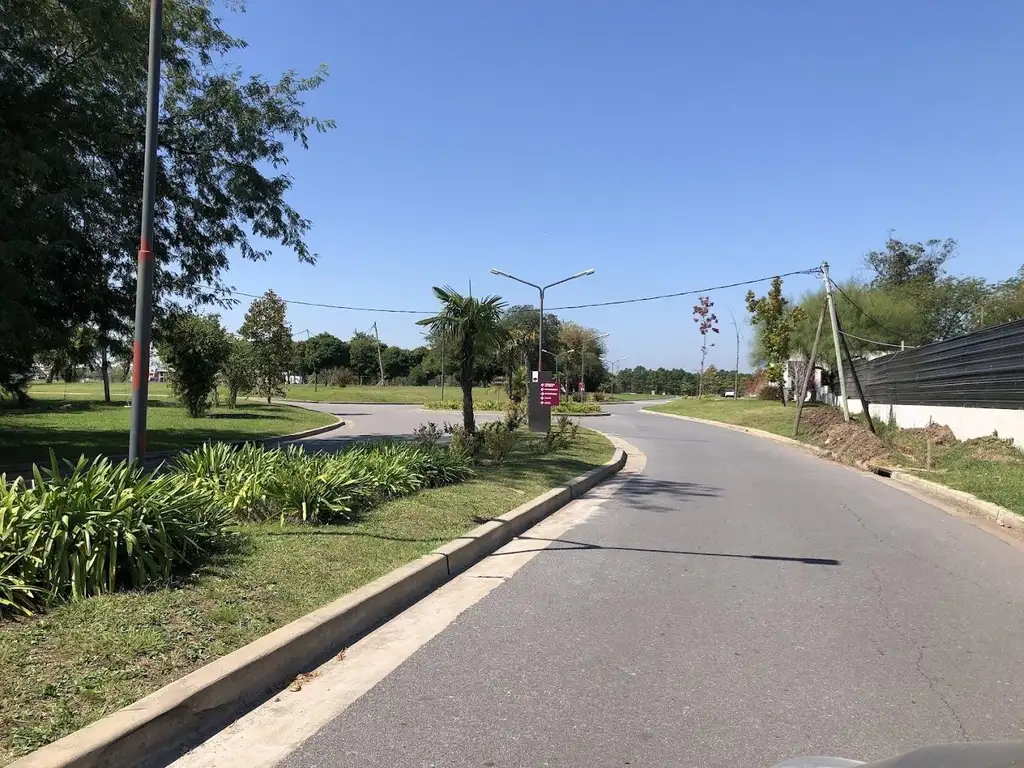 Terreno en Venta en Greenville Polo & Resort