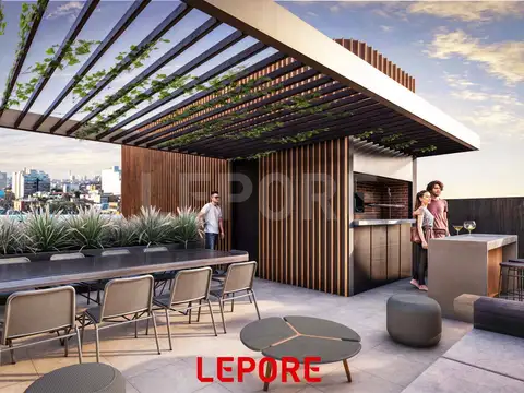 Departamento - Venta - Argentina, Capital Federal - PARAGUAY 2080