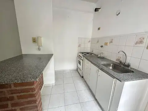Departamento en Alquiler de 1 dormitorio