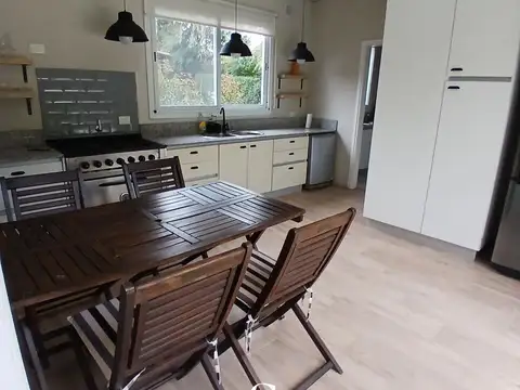 Casa en Alquiler de 3 dormitorios
