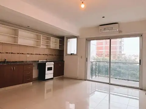 Departamento en Alquiler al Norte