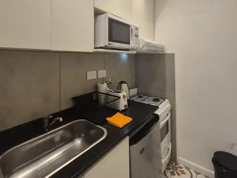 Departamento en Alquiler Temporal al Norte