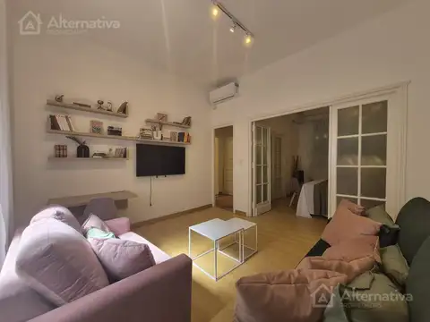 Departamento en Alquiler Temporal en Microcentro, USD 1.200