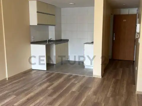 MONOAMBIENTE A ESTRENAR CON BALCON, APTO PROFESIONAL, FLORES, CABA