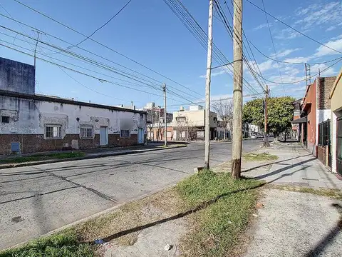 Galpon en Venta A Estrenar