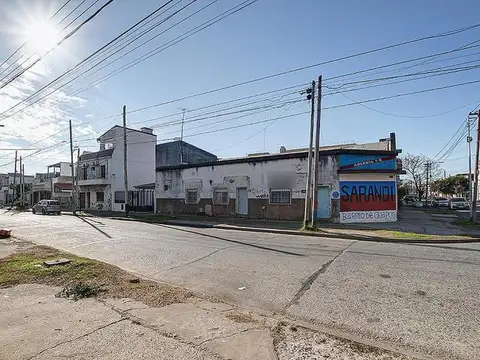 Galpon en Venta en Avellaneda, USD 200.000