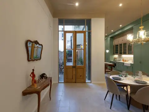 Casa en Venta al Oeste