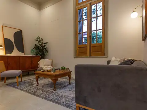 Casa en Venta con 1 cochera