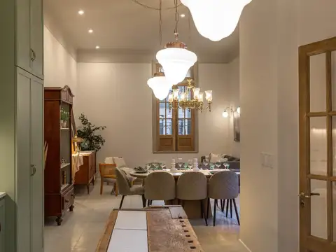 Casa en Venta en Pichincha, USD 320.000