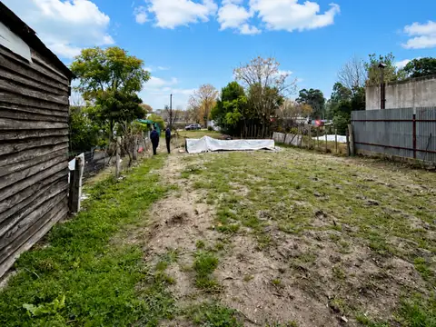Terreno en Venta en Sarandi Grande, USD 27.000