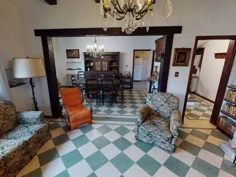 Casa en Venta 1 año