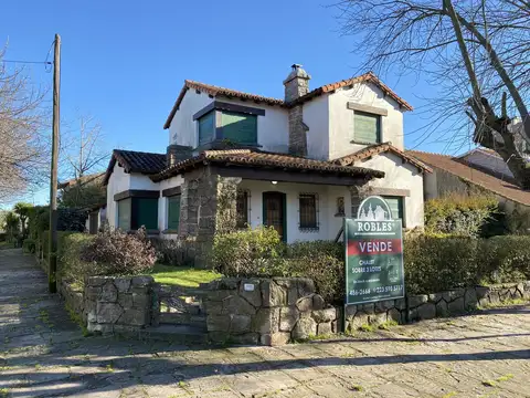 Bernardo de Irigoyen 2899