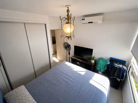 Depto Tipo Casa en Venta 6 años