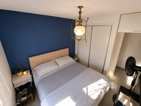 Departamento PILAY 1 Dormitorio – 126 Cuotas Pagas