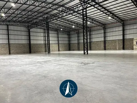 Nave Industrial en alquiler en Benavidez, Tigre