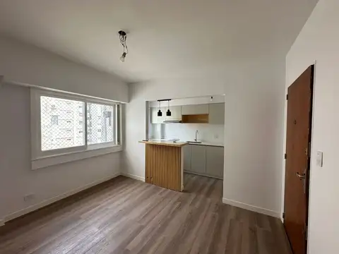 Venta Dpto 2 ambientes en Palermo