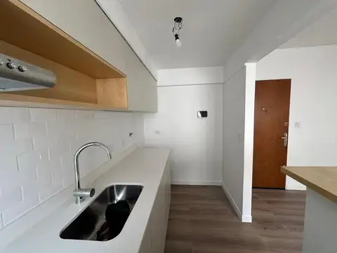 Venta Dpto 2 ambientes en Palermo