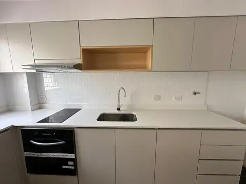 Departamento en Venta 34 años