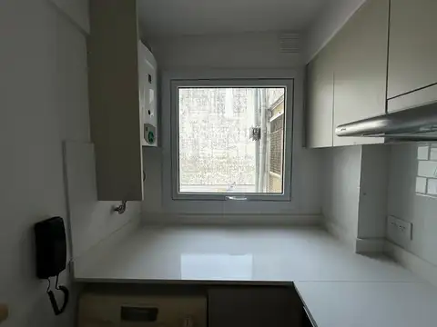 Departamento en Venta en Palermo, USD 120.000