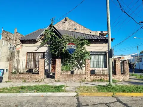 VENTA CASA 5 AMBIENTES SAN JUSTO