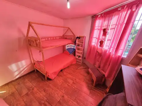 VENTA CASA 5 AMBIENTES SAN JUSTO