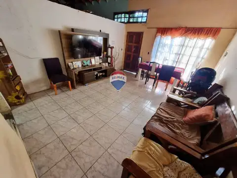 Casa en Venta en San Justo, USD 90.000