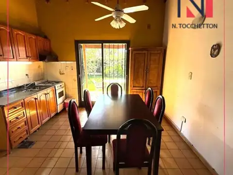 Casa en Venta en Hurlingham, USD 90.000