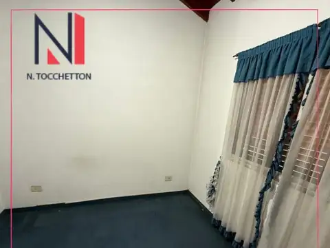 Excelente chalet en venta en Villa Tesei