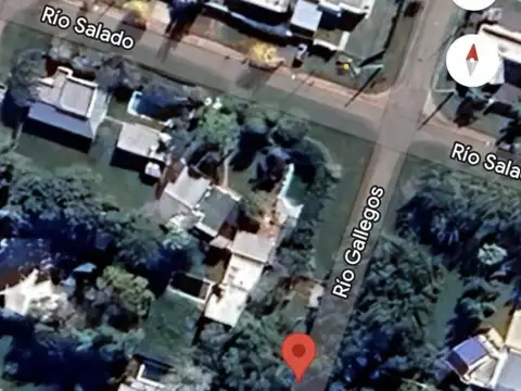 RIO GALLEGOS 800
