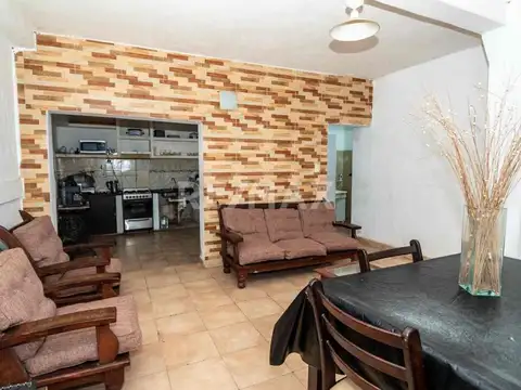 Casa en Venta de 6 dormitorios