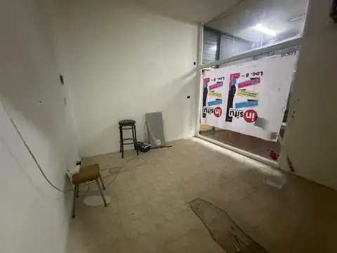 ALQUILER LOCAL EN GALERIA EN RECOLETA