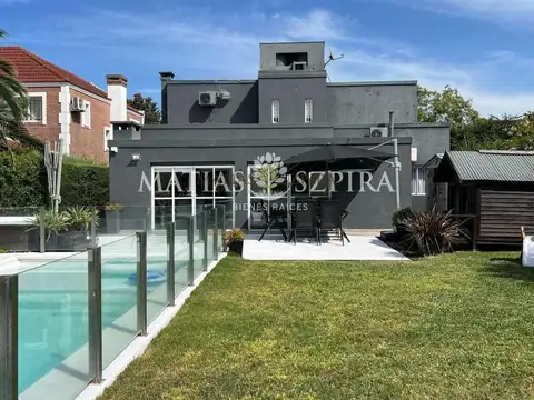 Casa 4 ambientes. | Atahualpa 01