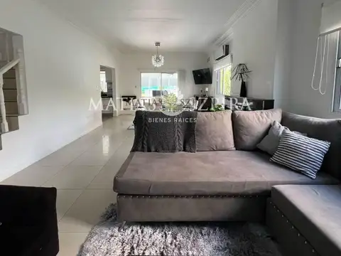Casa en Venta en Haras Maria Elena, USD 265.000